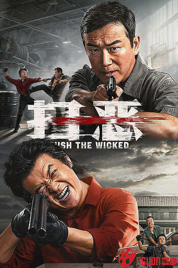 Đập Tan Tội Ác