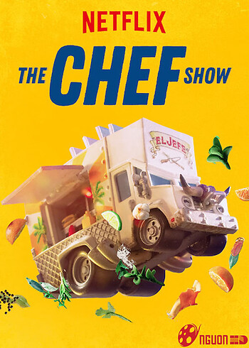 Đầu Bếp (Phần 1)