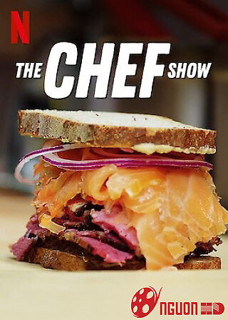 Đầu Bếp (Phần 3)