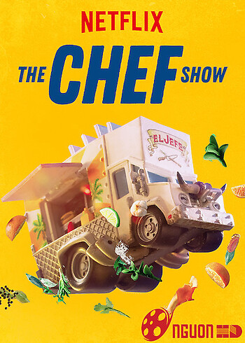 Đầu Bếp (Phần 4)