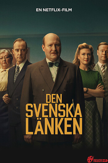 Đầu Mối Thụy Điển