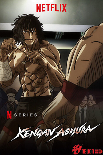 Đấu Sĩ Ashura (Phần 2)