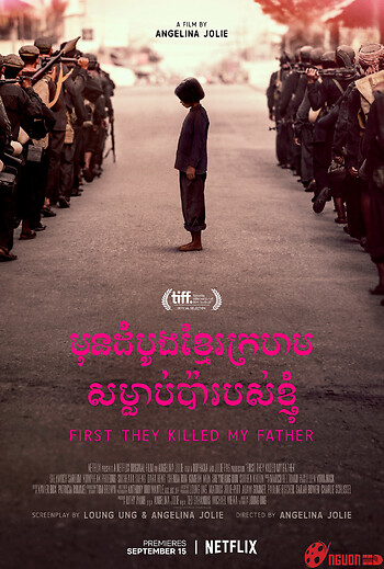 Đầu Tiên Họ Giết Cha Tôi