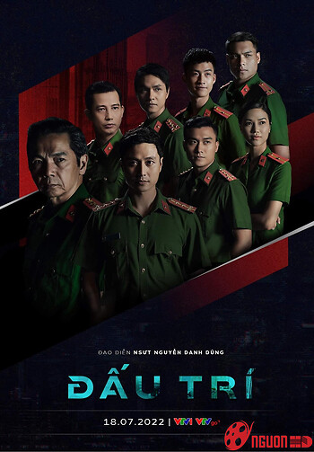 Đấu Trí (Phim Việt Nam)