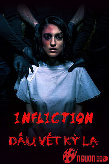 Dấu Vết Kỳ Lạ