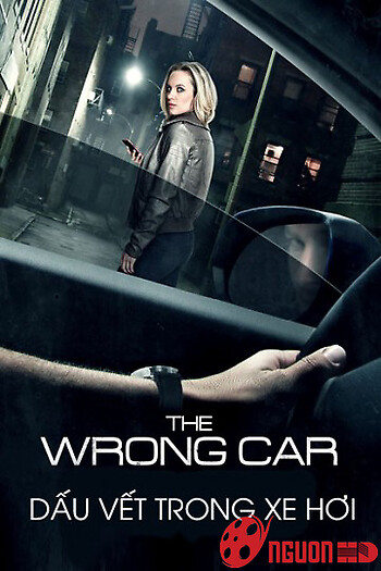 Dấu Vết Trong Xe Hơi