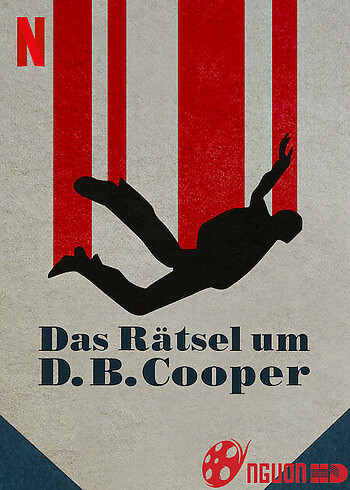 D.b. Cooper: Kỳ Án Không Tặc