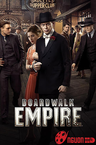 Đế Chế Ngầm: Phần 2