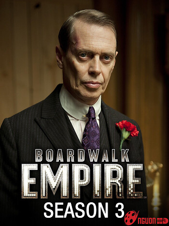 Đế Chế Ngầm: Phần 3