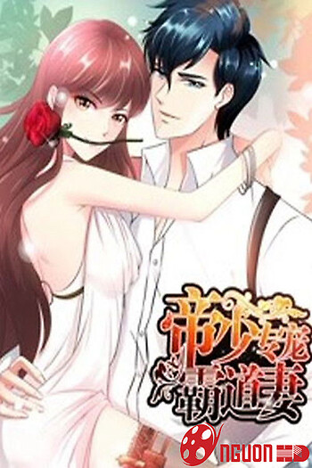 Đế Thiếu Chuyên Sủng Bá Đạo Thê