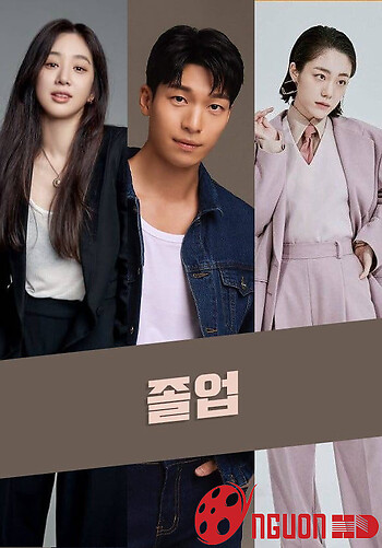 Đêm Lãng Mạn Ở Hagwon