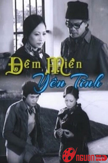 Đêm Miền Yên Tĩnh