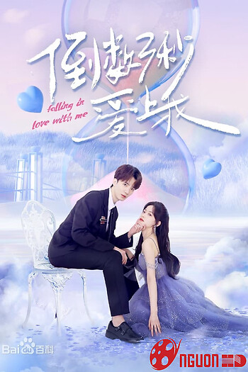 Đếm Ngược Ba Giây Để Yêu Em