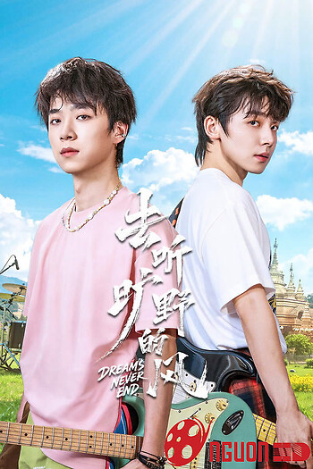 Đi Nghe Tiếng Gió Đại Ngàn