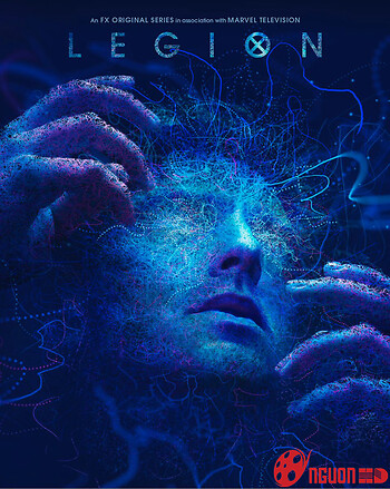 Dị Nhân Legion (Phần 2)