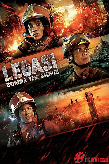 Di Sản Lính Cứu Hỏa