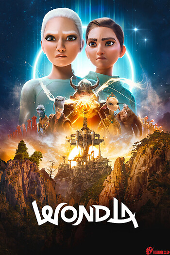 Đi Tìm Wondla - Wondla (Phần 3)