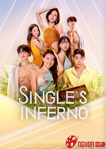 Địa Ngục Độc Thân (Phần 5)