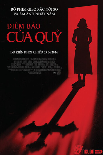 Điềm Báo Của Quỷ