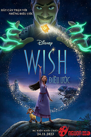 Điều Ước