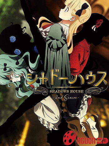 Dinh Thự Bóng Mùa 2