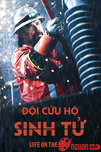 Đội Cứu Hộ Sinh Tử