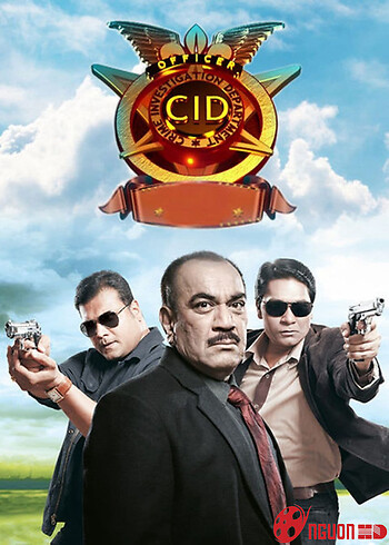 Đội Đặc Nhiệm Cid