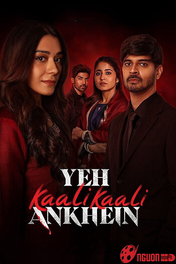 Đôi Mắt Đen Ấy (Phần 2)