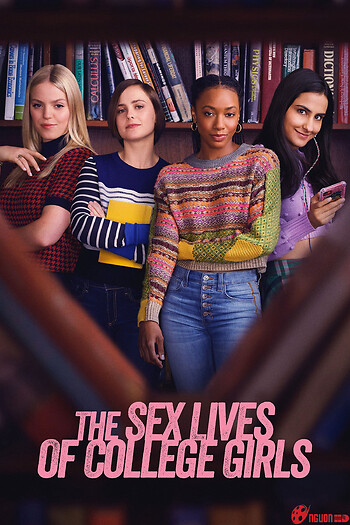 Đời Sống Tình Ái Của Nữ Sinh Viên