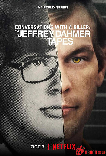Đối Thoại Với Kẻ Sát Nhân: Jeffrey Dahmer