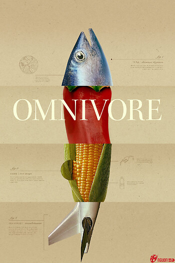 Động Vật Ăn Tạp - Omnivore