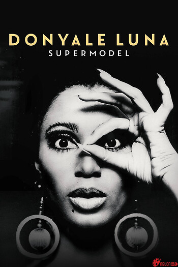 Donyale Luna - Siêu Mẫu