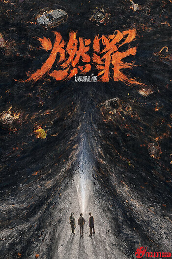 Đốt Cháy Tội Ác