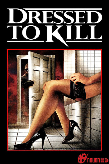 Dressed To Kill