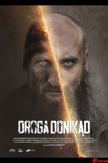 Droga Donikąd