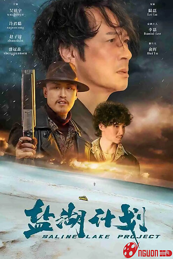 Dự Án Hồ Muối