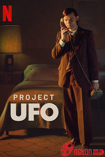 Dự Án Ufo
