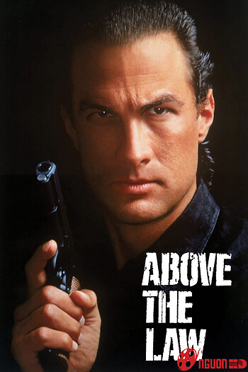 Đứng Đầu Luật Pháp