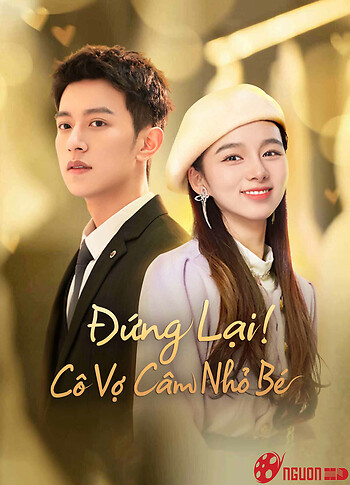 Đứng Lại! Cô Vợ Câm Nhỏ Bé