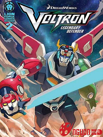 Dũng Sĩ Hesman (Phần 2)