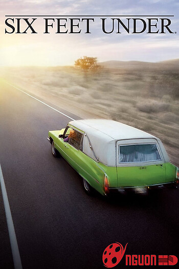 Dưới Sáu Tấc Đất (Phần 5)