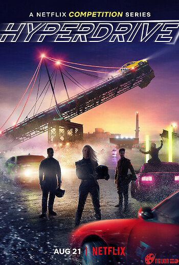 Đường Đua Vĩ Đại