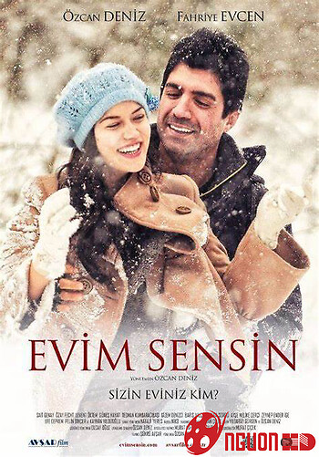 Em Là Gia Đình Của Anh