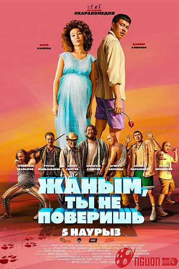 Em Yêu, Em Sẽ Không Tin Đâu