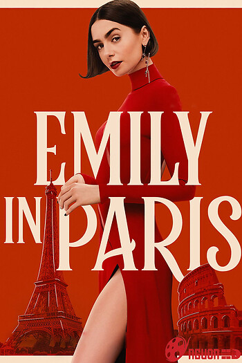 Emily Ở Paris (Phần 5)