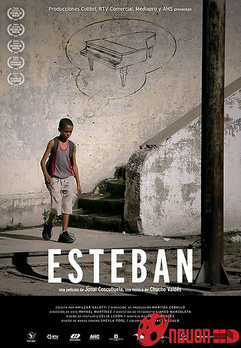 Esteban