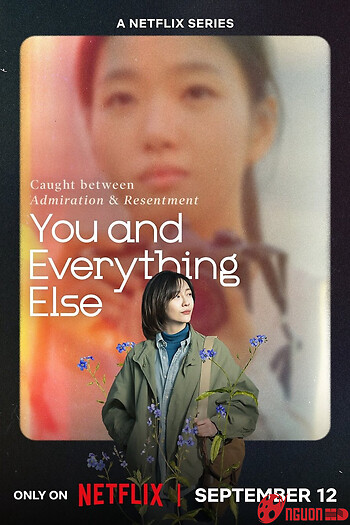 Eun Jung Và Sang Yeon