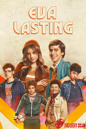 Eva Mãi Mãi (Phần 3)