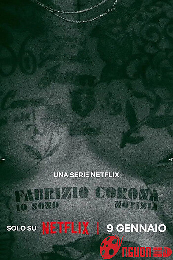 Fabrizio Corona: Vua Paparazzi