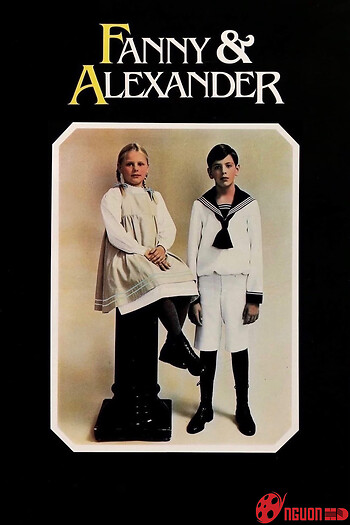 Fanny And Alexander